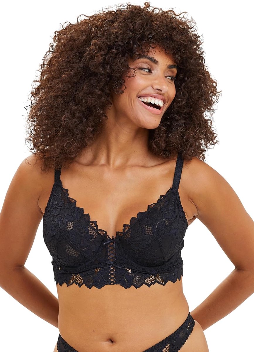 Complexe Arum dames Full Coverage Bra (1-Pack)