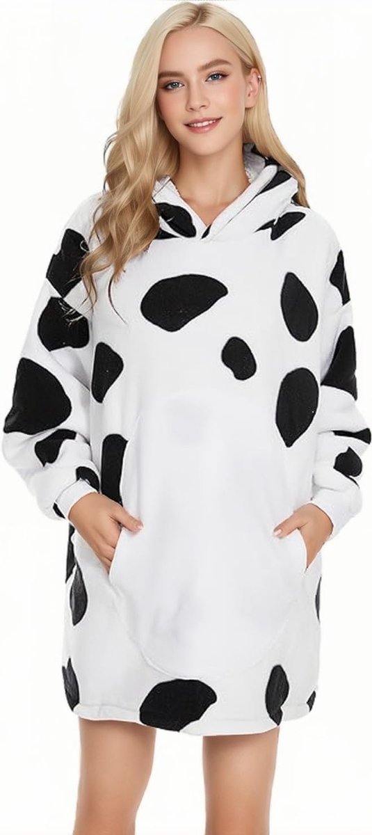 Onesie Halloween Kostuums Dieren Slapende Pyjama's