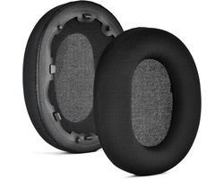 Oorkussens, compatibel met Sony-INZONE H7 H9 WH-G900N draadloze ruisonderdrukkende gamingheadset, geluidsonderdrukkend schuim met hoge dichtheid