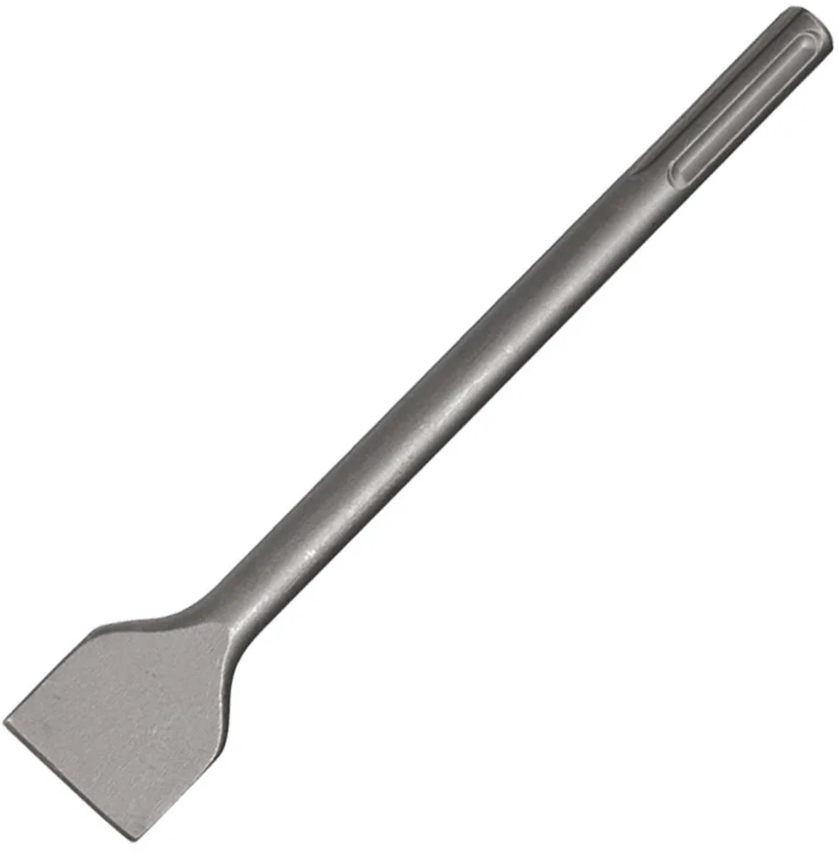 BASIC SDS-MAX Brede Beitel 40 x 400 mm – Sloopbeitel