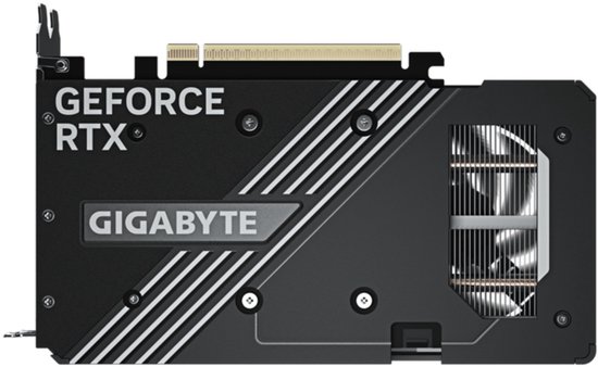 Gigabyte GeForce RTX 5060 Windforce Max OC V2 8 GB (4/8)