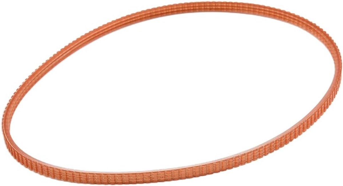 Draaibank Riem 370W 550W Kleine Universele Machine Draaibank Riem 63cm