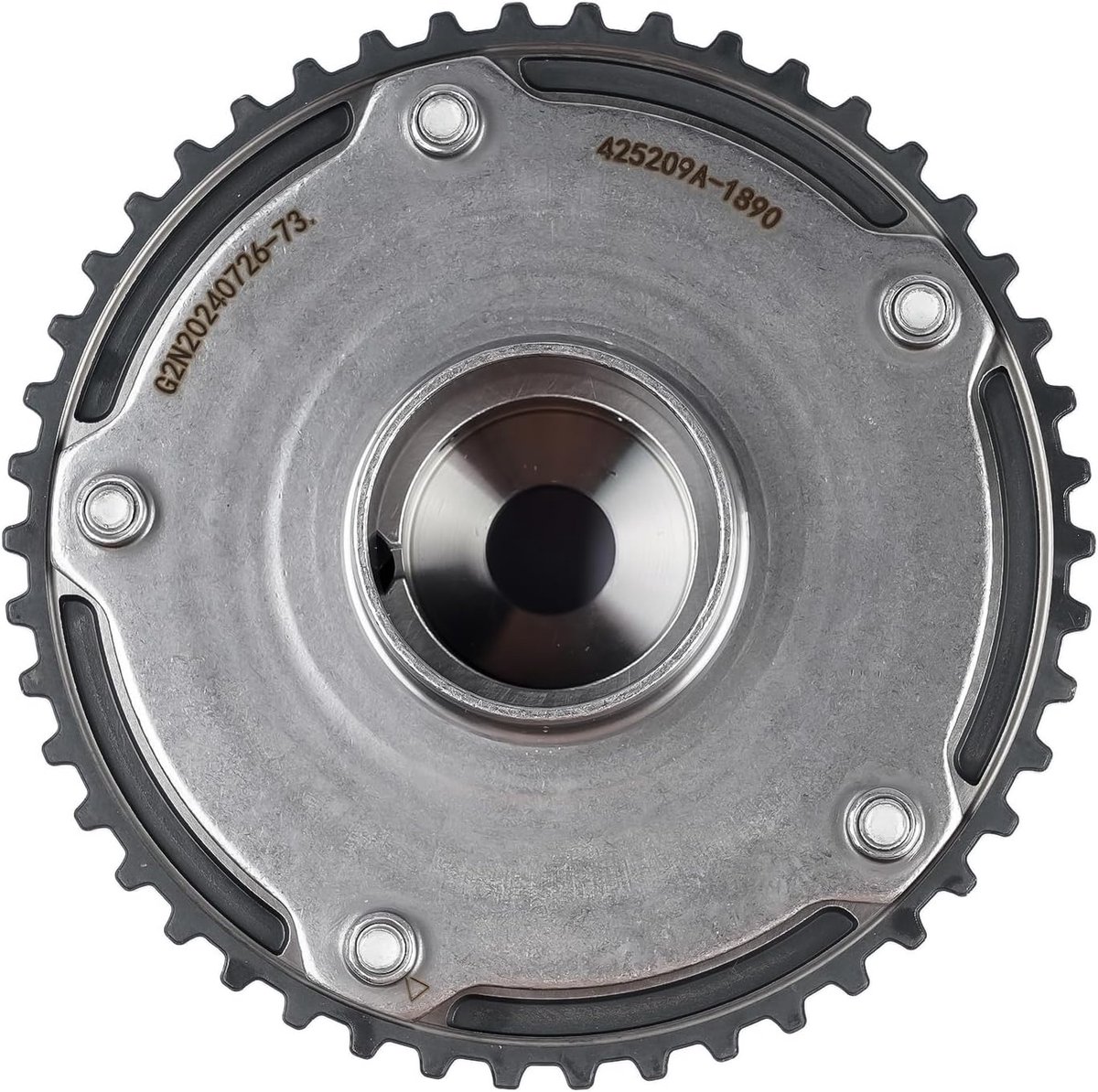 Nokkenasversteller compatibel met Mito 500C Doblo Panda Punto Qubo KA Ypsilon Musa 1.2 1.4 427100130 9S516256AA