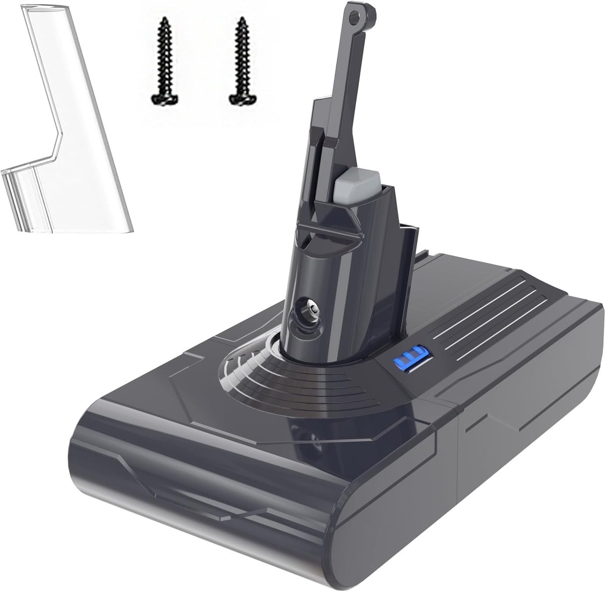 Vervangende Batterij Compatibel voor Dyson V8 SV10 Stofzuiger