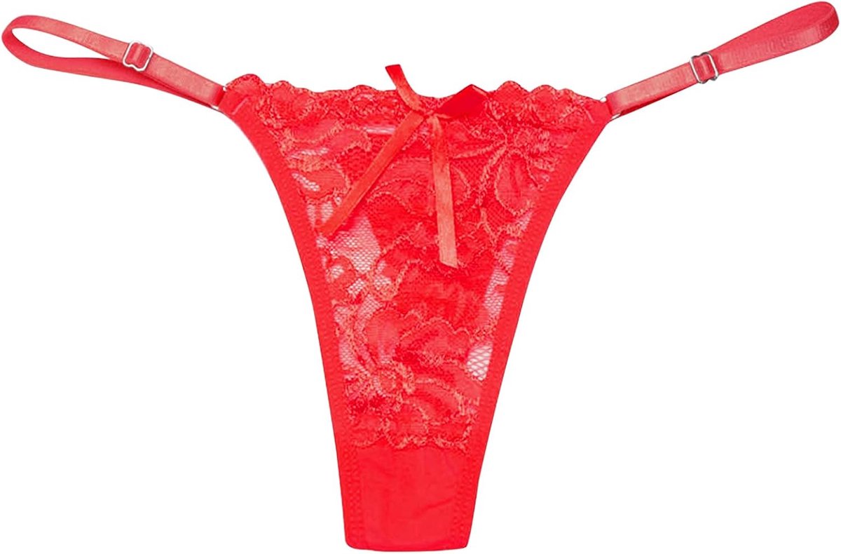 Lingerieset kant satijn babydoll transparant grote maat dames lijfje verleidelijk zacht huwelijksreis nacht charme A287