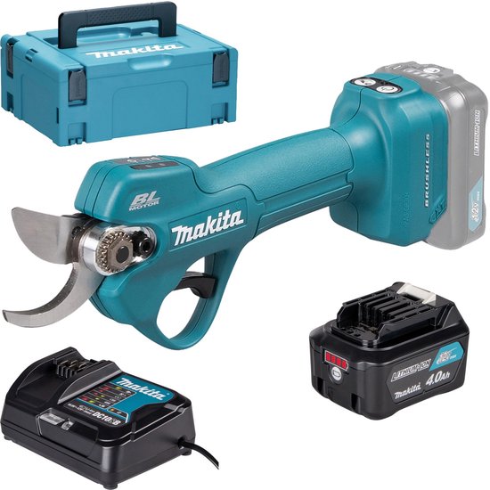 Makita UP100DSMJ Accu Snoeischaar 12V Max 4.0Ah van Merkloos	 — afbeelding 2