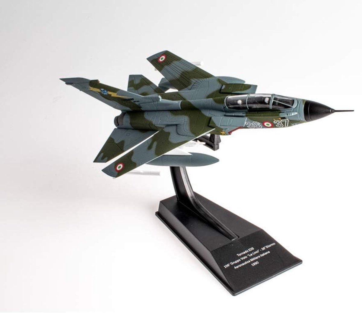 Vliegtuigen 1/100 TORNADO IDS Militare Italiana 1990 (CP03A)