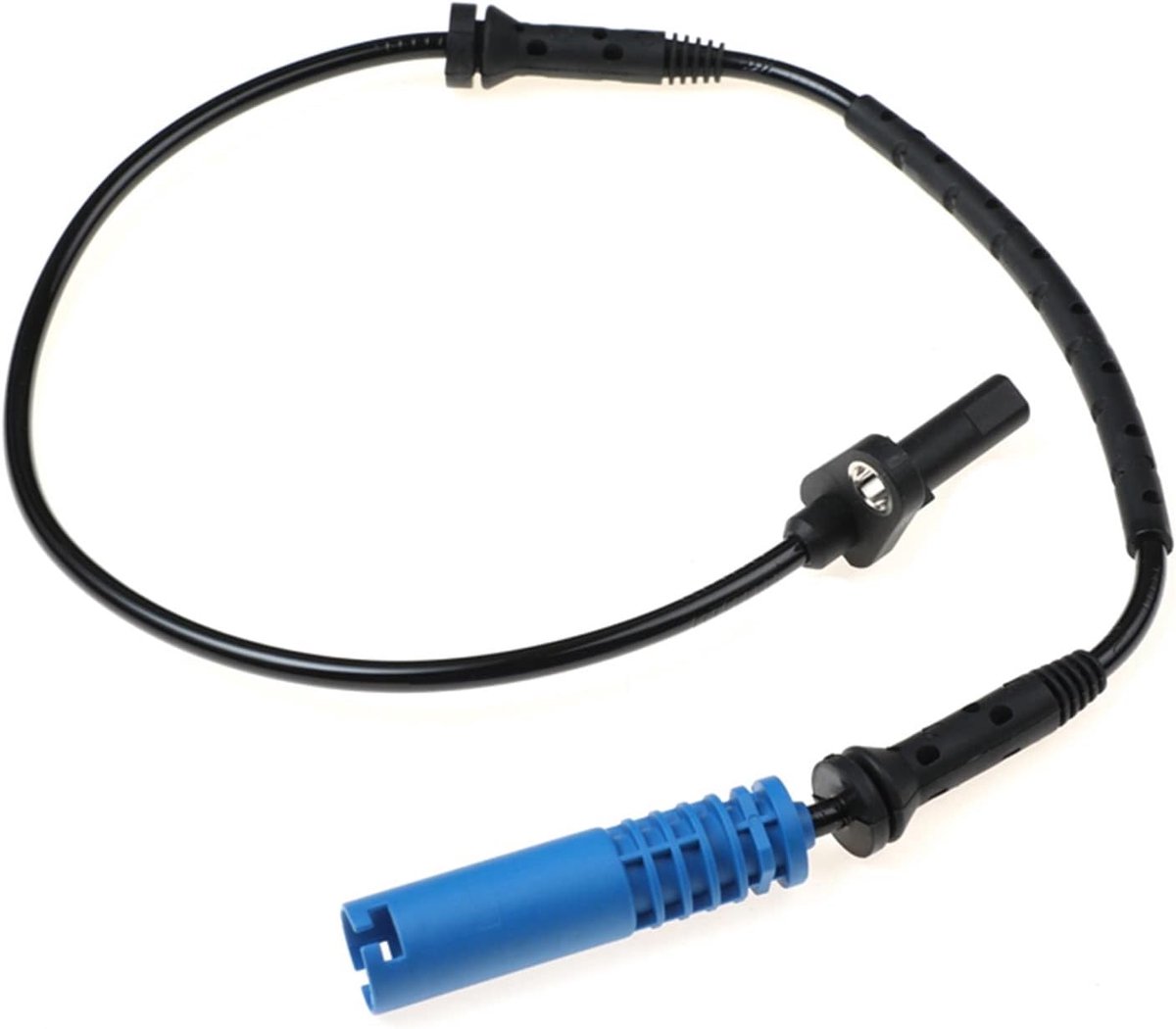 Wielsnelheidssensor Motortoerentalsensor Links Rechts E53 X5 3.0i 4.4i .8is 34526760533 34526771704 Automatische ABS-monitoringssensor(Front Left (FL))