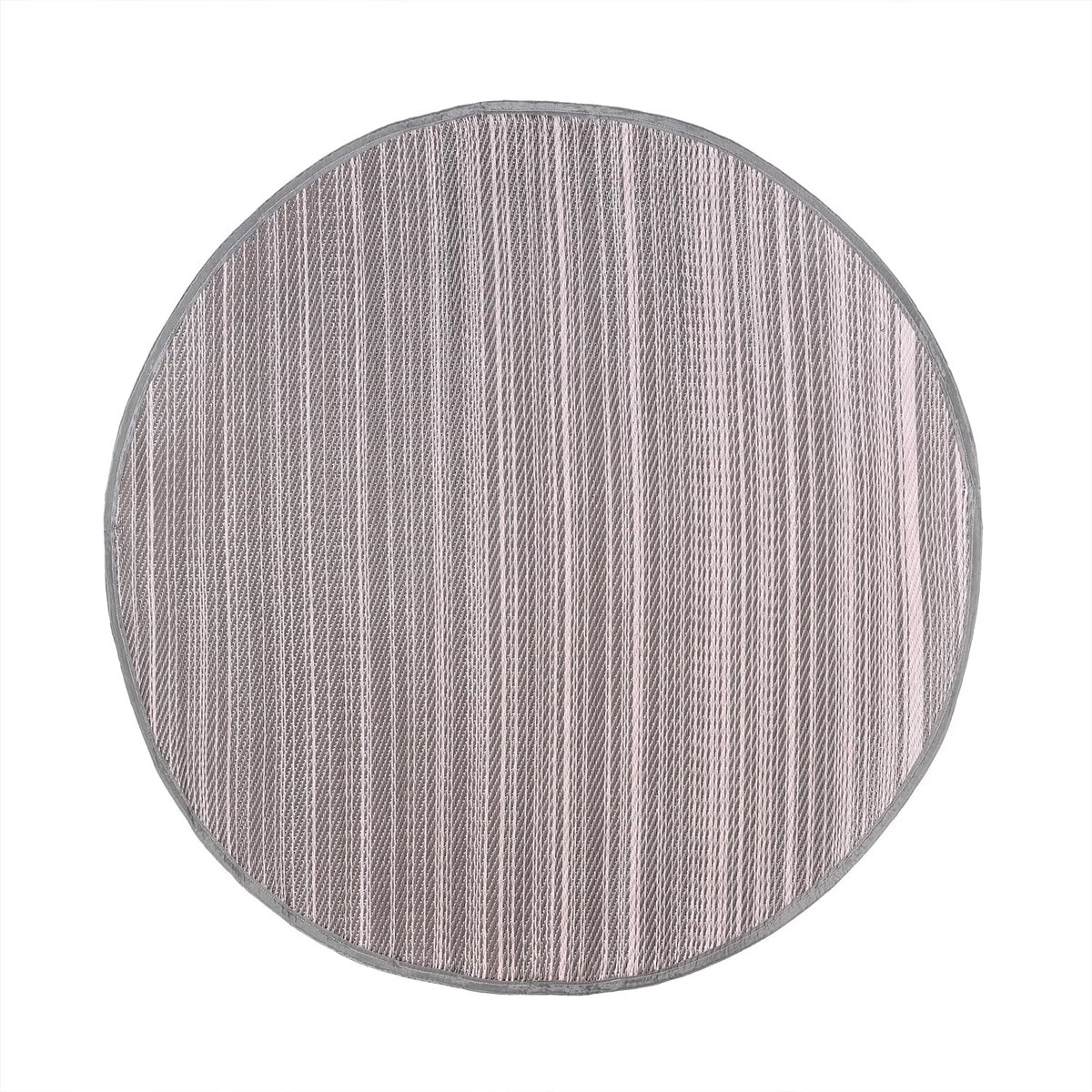 Rond, modern, Timba, 120 cm