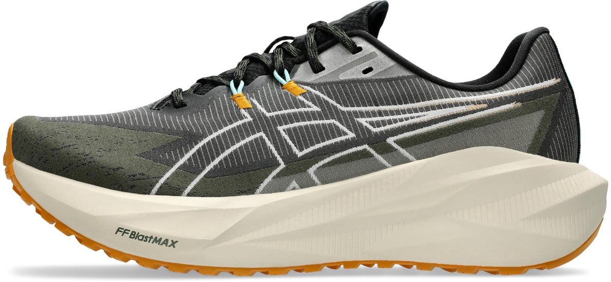 ASICS BLAZEBAST Schoenen – 40 1/2 Zwart