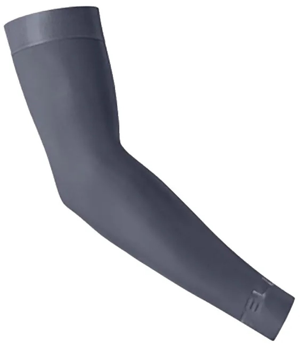 Castelli Espresso 2 Armwarmers Grijs XL