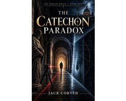The Nexuum 2 - The Catechon Paradox