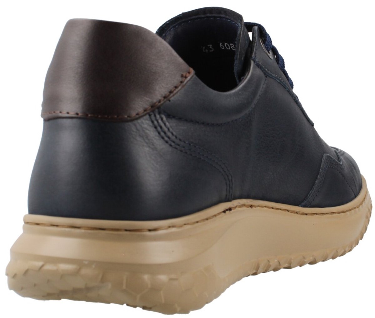 CALLAGHAN DORADO JACINTO Blauw 43 EU