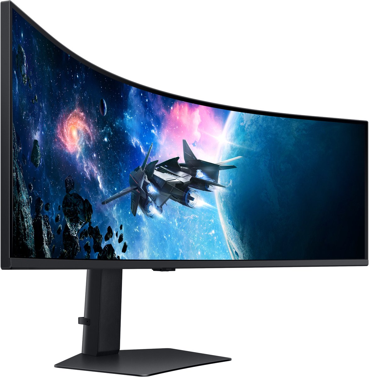 Samsung Odyssey G9 G95C - LS49CG954EUXEN - Ultrawide DQHD - afbeelding 2