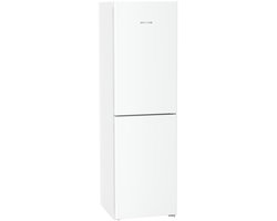 Liebherr CNd 5704 Pure - Koel-vriescombinatie - 201,5 cm - No Frost - Langer vers met EasyFresh