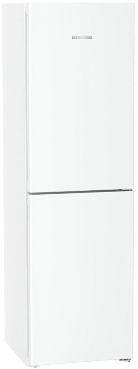 Liebherr CNd 5704 Pure - Koel-vriescombinatie - 201,5 cm - No Frost - Langer vers met EasyFresh