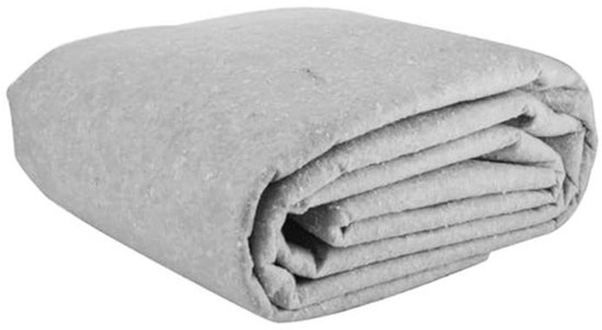 Vloermat voor zwembad 3,2 x 5,9 m - Professionele zwembadbescherming