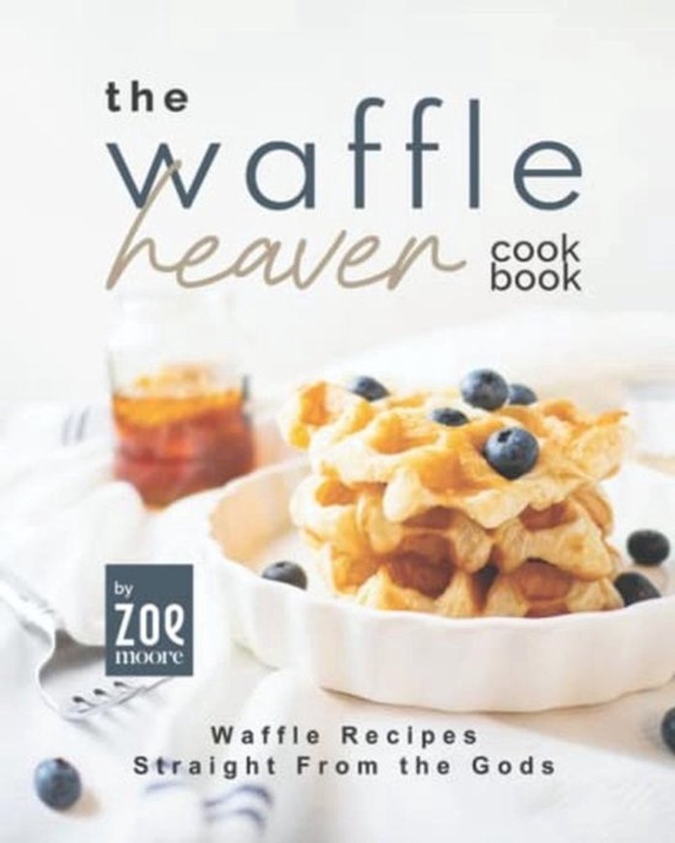 Heerlijke Wafelrecepten voor Elke Gelegenheid