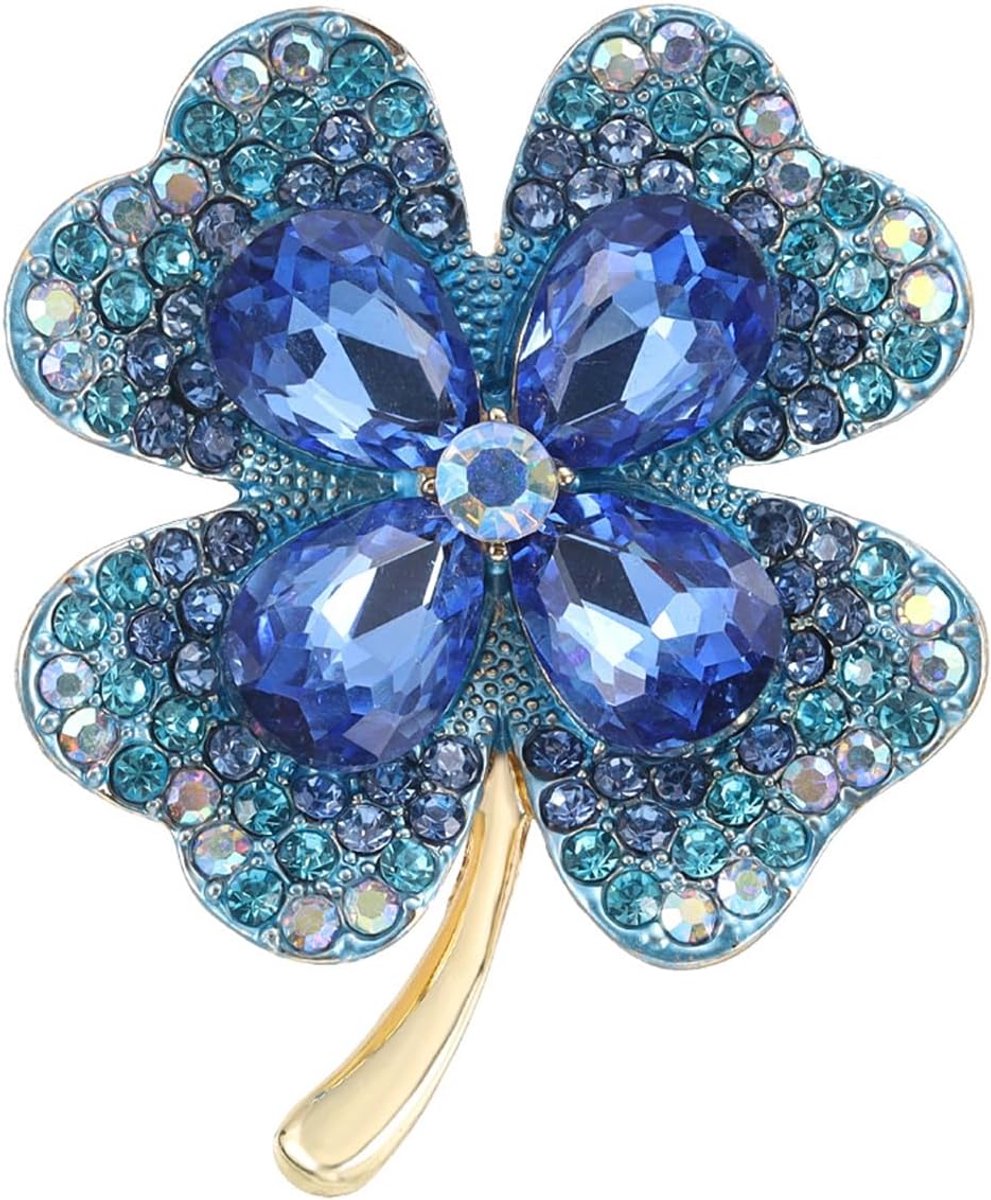 Broches voor vrouwen UK, kristallen broche voor vrouwen, voor vrouwen meisjes bruiloft partij levering