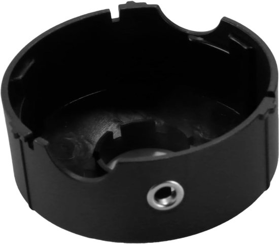 2 F016L71088 Vervangingsdeksel voor trimspoel, compatibel met ART23COMBITRIM, ART26COMBITRIM, enz. — afbeelding 4