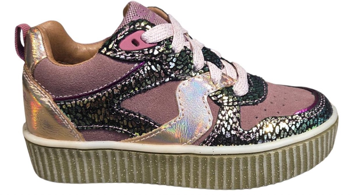 Braqeez 426700-478 Maat 33