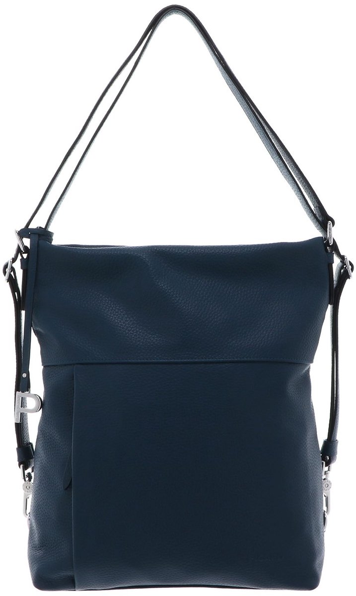 Picard Pure - Schoudertas 30 cm (deep ocean)