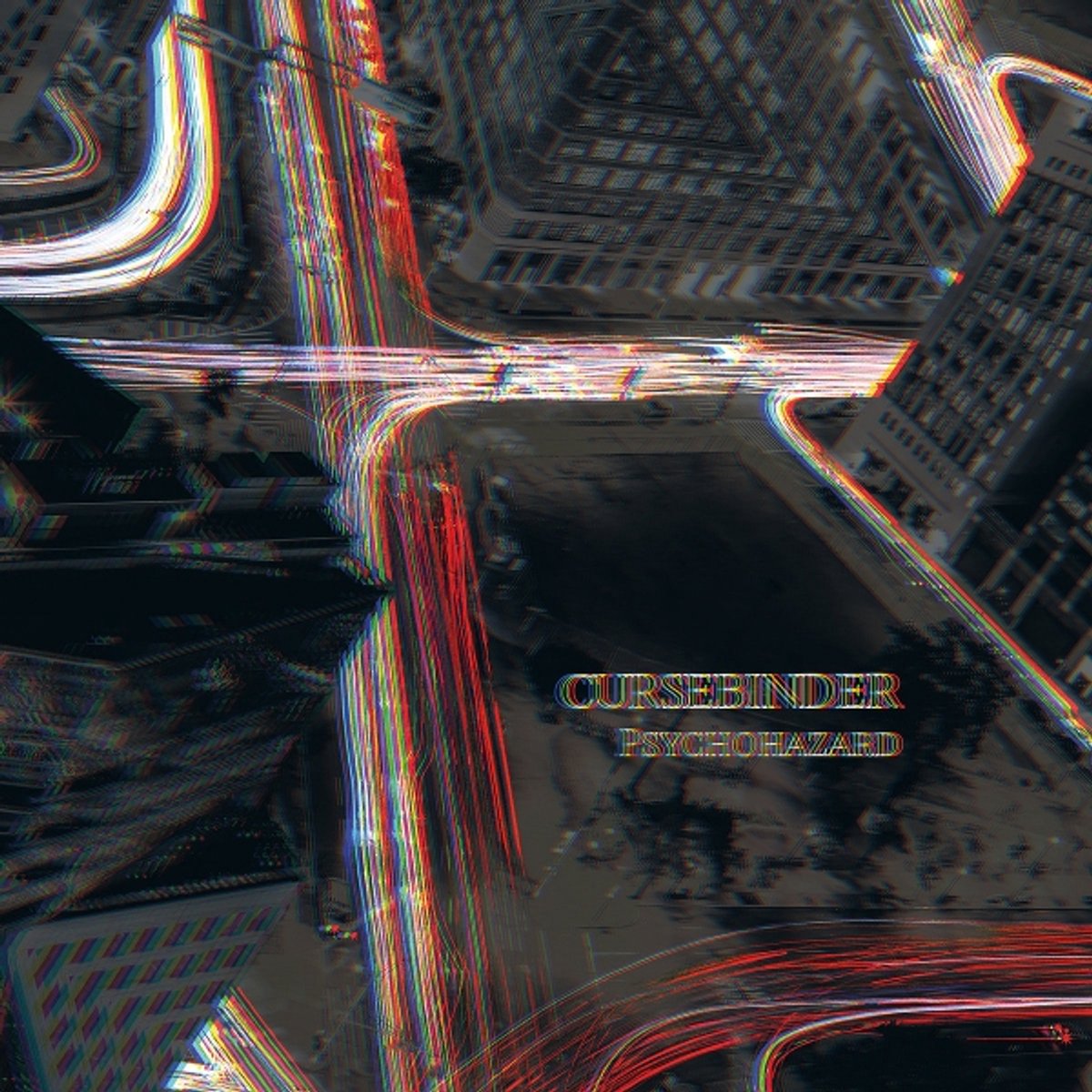 Psychohazard