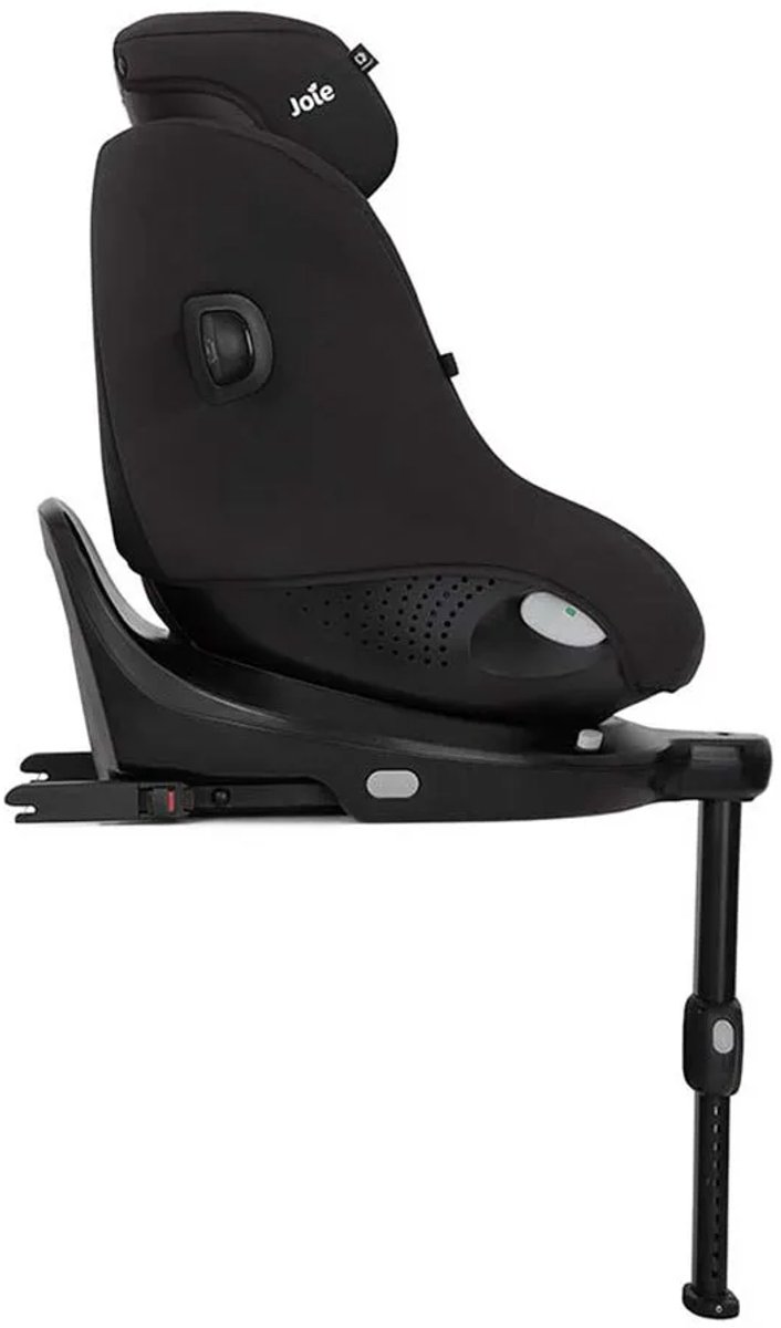 Joie Autostoel I-PIVOT 360° Draaibaar - Shale I Size - SIP - Tri-Protect – foto 7