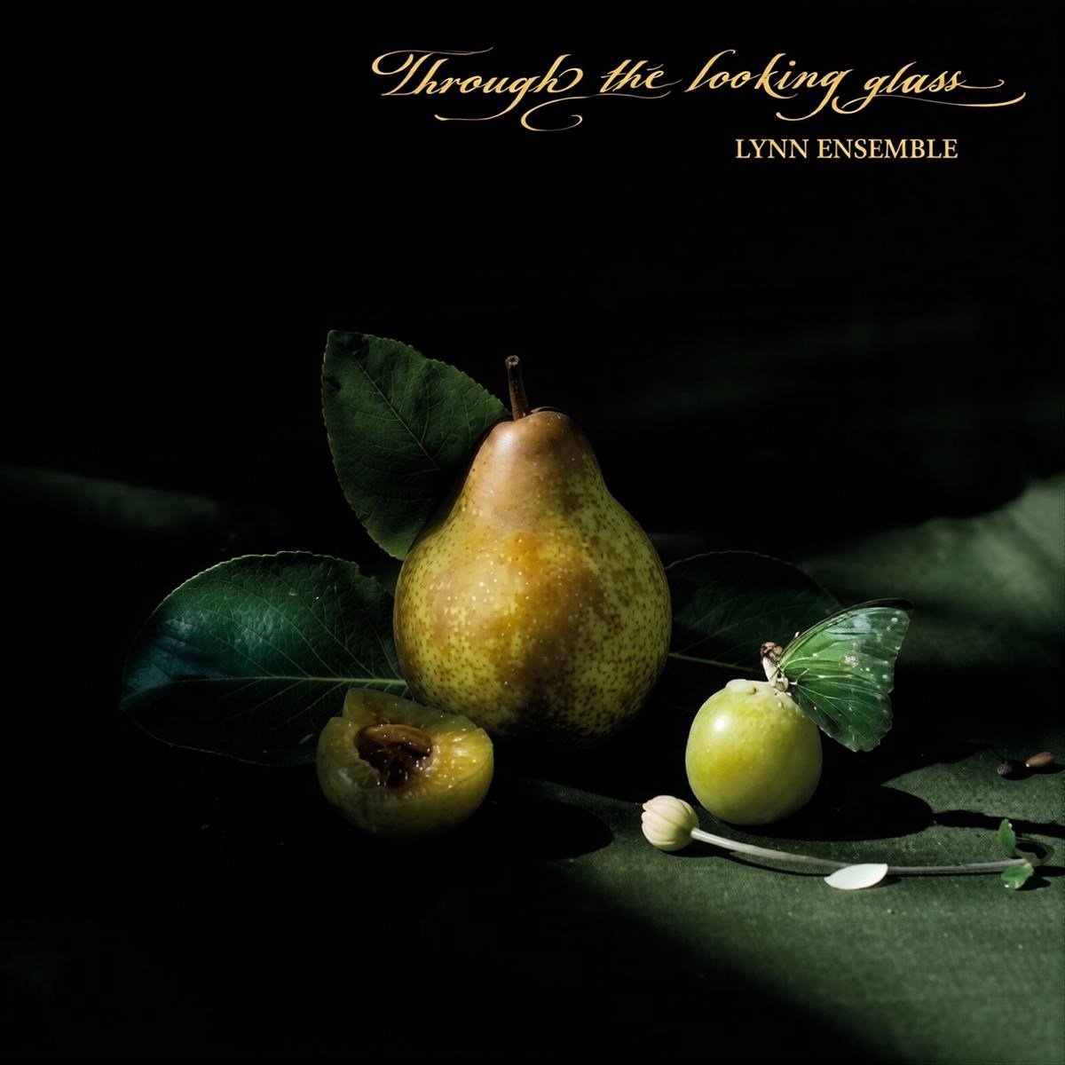 Lynx Ensemble - Through The Looking Glass (CD)