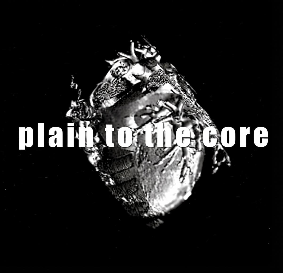 Plain - To The Core (CD)