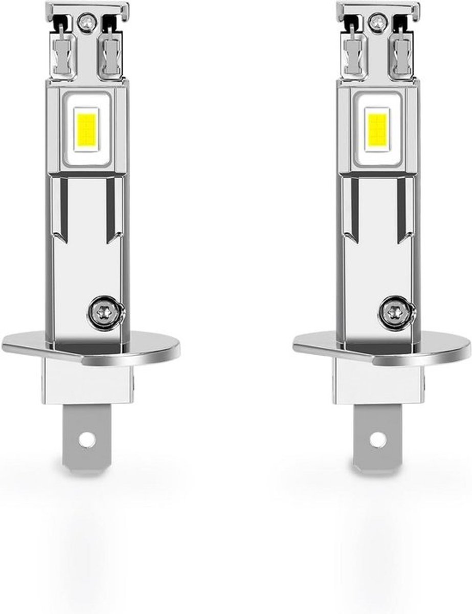Krachtige LED Verlichting voor Auto - Universele Koplampen en Mistlampen
