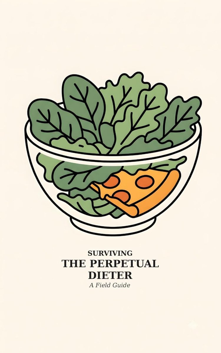 The Perpetual Dieter: A Field Guide