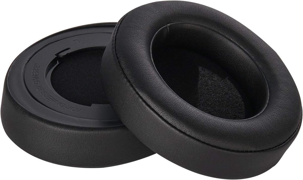 Vervangende Oorkussens voor Gaming Headsets, Geschikt voor Razer Kraken 7.1 V2, Comfortabel en Duurzaam