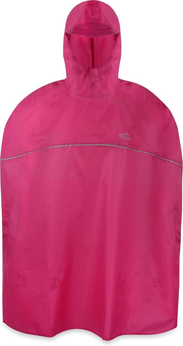 Kinderregenponcho „Cherrapunji Kids“