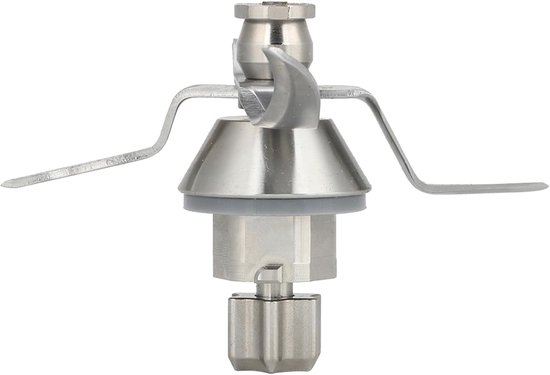 Blender messenaccessoires van roestvrij staal voor Thermomix TM31 en TM51 - Keukenhulp, Mixen, Koken — afbeelding 4