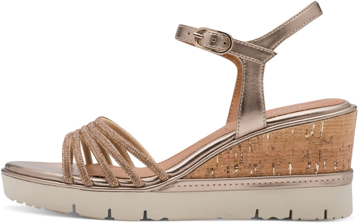 Tamaris - Dames - Sandalen