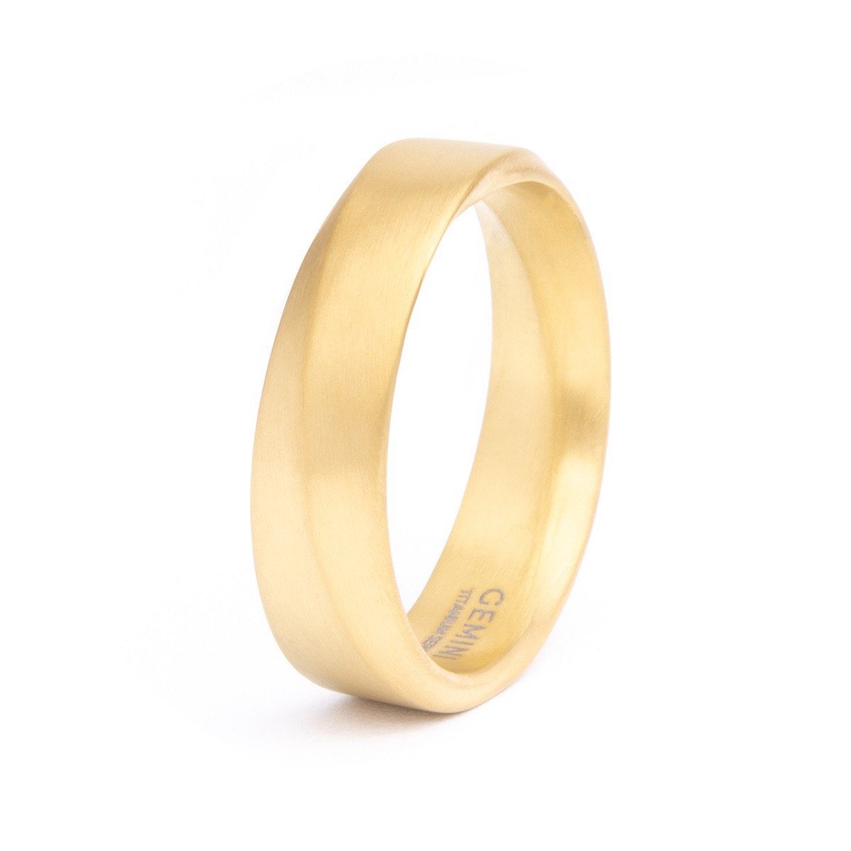 Gemini Ring VER03