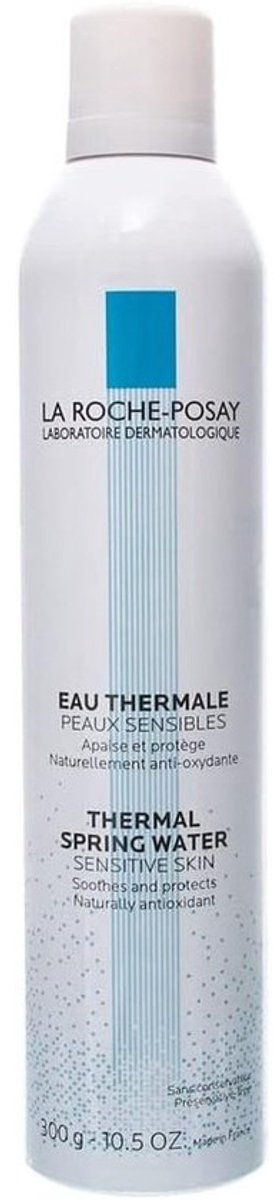 Thermaal Water voor Sensitive Huid