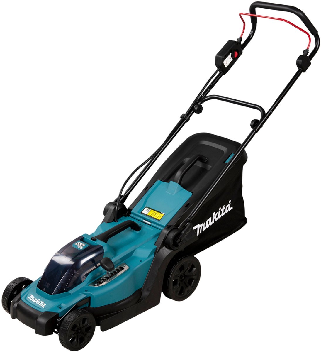 Makita DLM330Z - Accu Grasmaaier - 33cm - 18V - excl. accu en lader