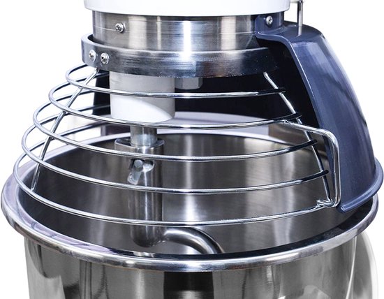 Combisteel 7534.0035 PLANEETMENGER 30L - Horeca & Professioneel van Combisteel — afbeelding 4