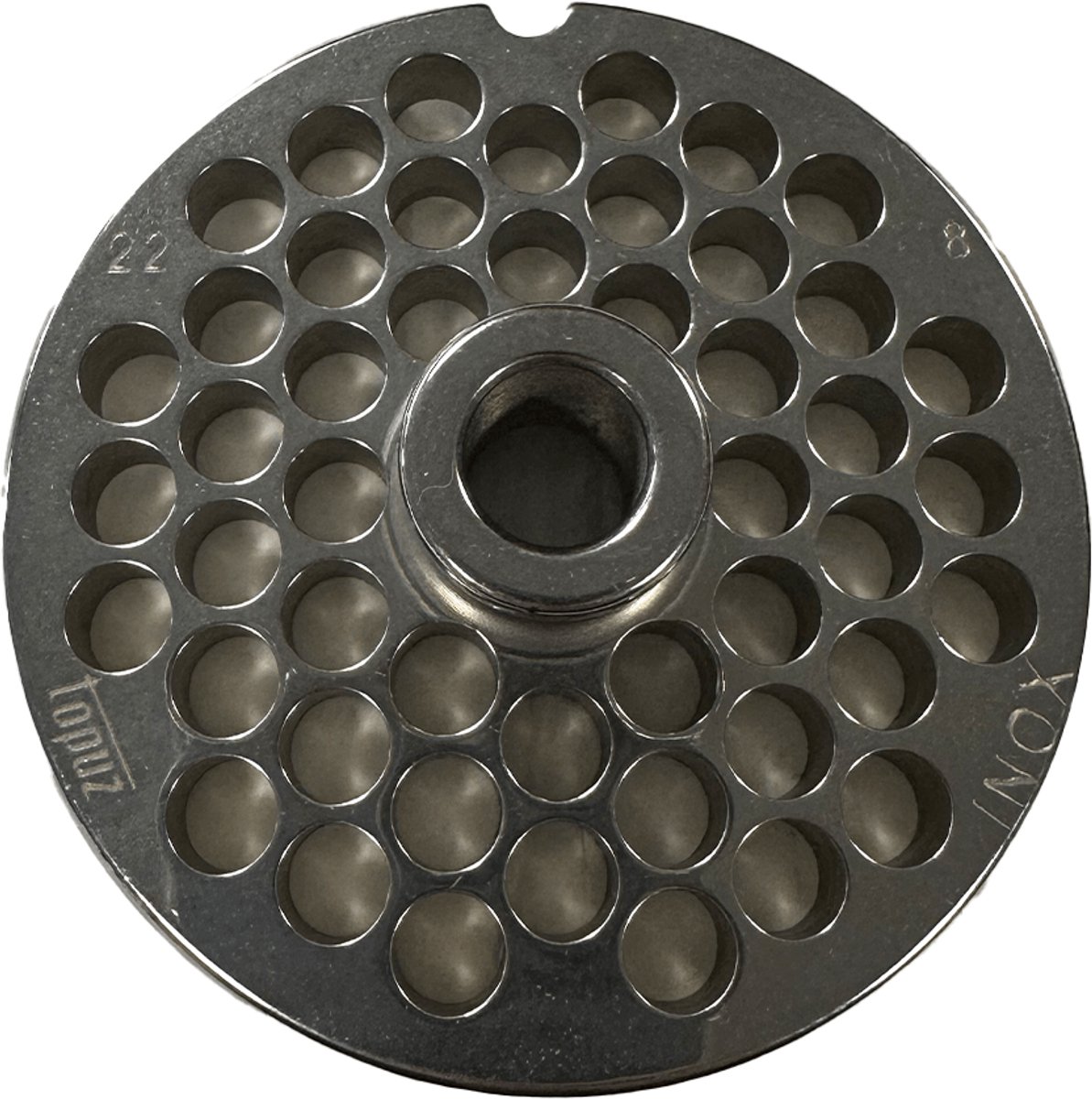 CombiSteel 8MM SCHIJF GEHAKTMOLEN 450KG - 7073.9015