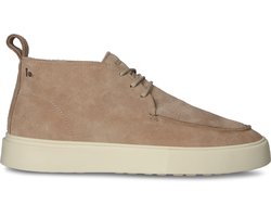 Blackstone RUBY JERRIK - CG180 Greige - Chukka - Heren - Beige - Maat: 44