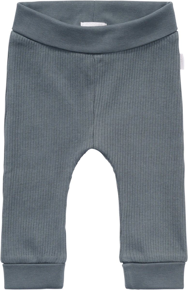Noppies Broek Regular Fit - Maat 50 - Stormy Weather