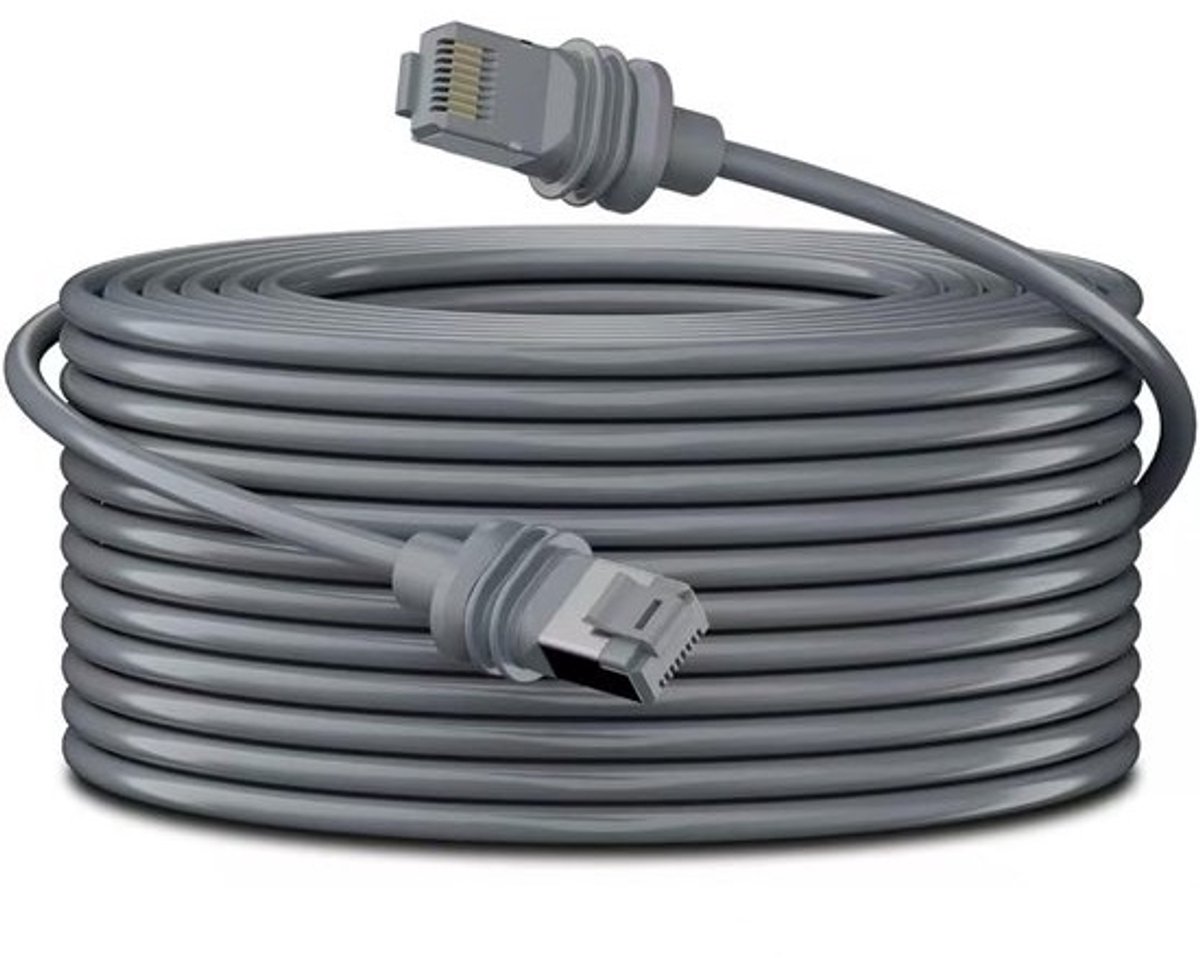 Verlengkabel voor Starlink Gen 3/Mini - Duurzame CAT6 Ethernet Kabel