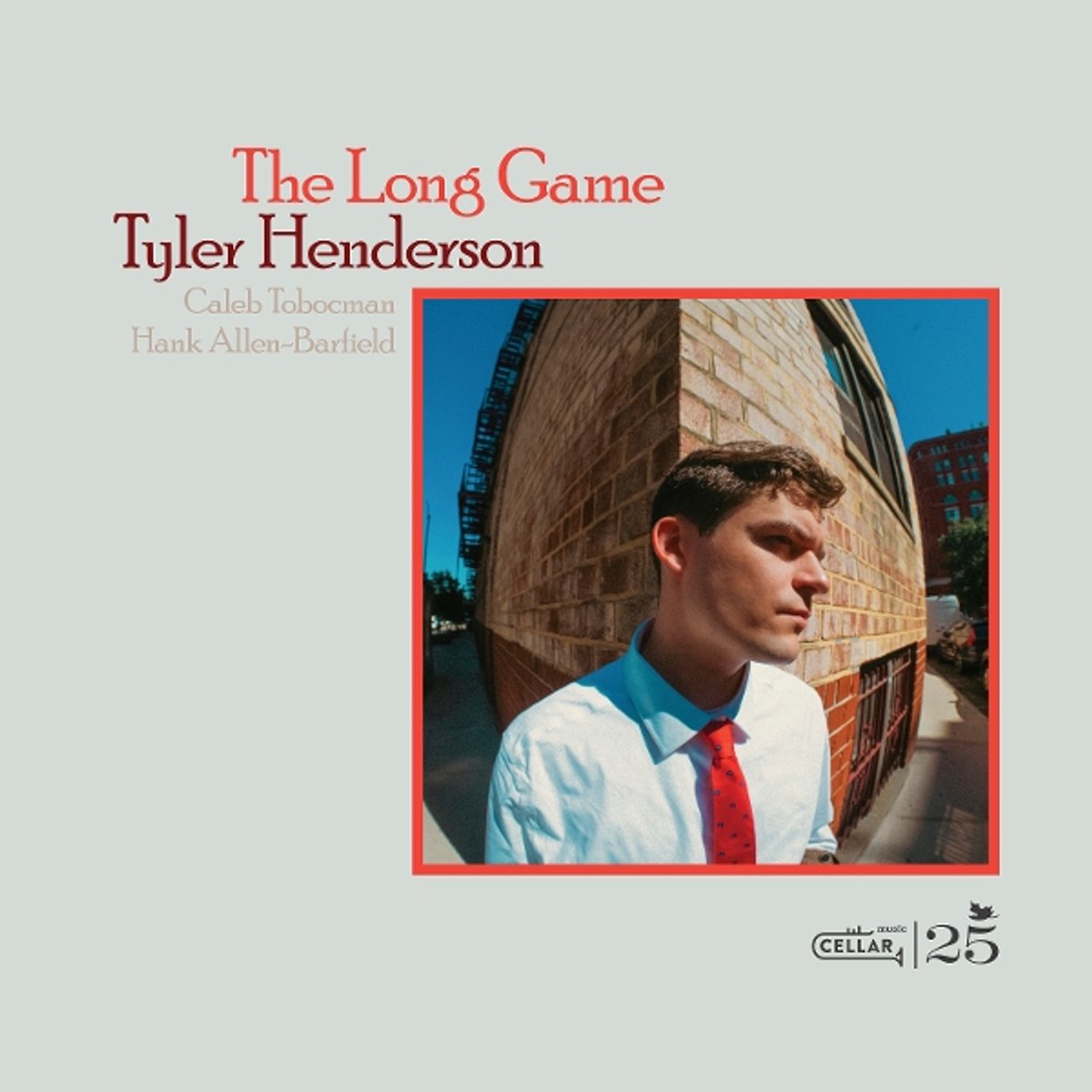 The long game