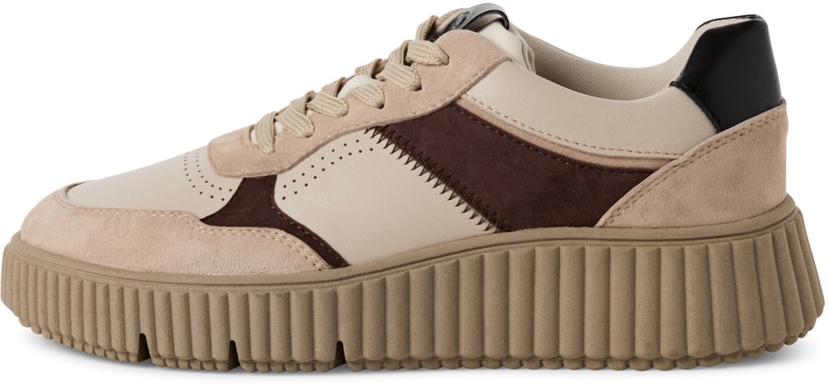 Tamaris - Dames - Veterschoenen