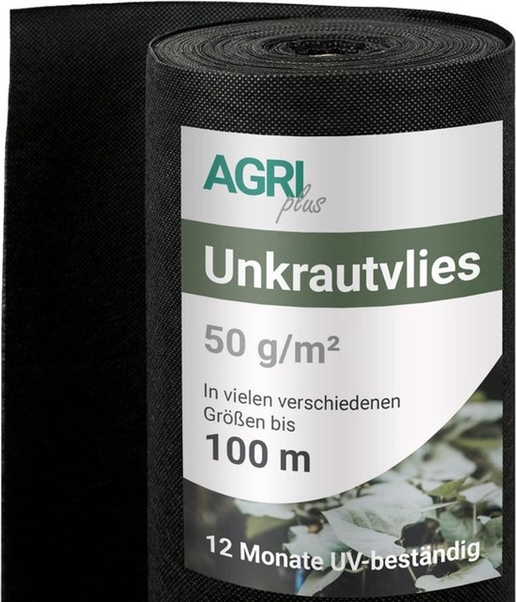 Hoogwaardig Onkruiddoek - UV-bestendig, Waterdoorlatend en Scheurbestendig Grondzeil
