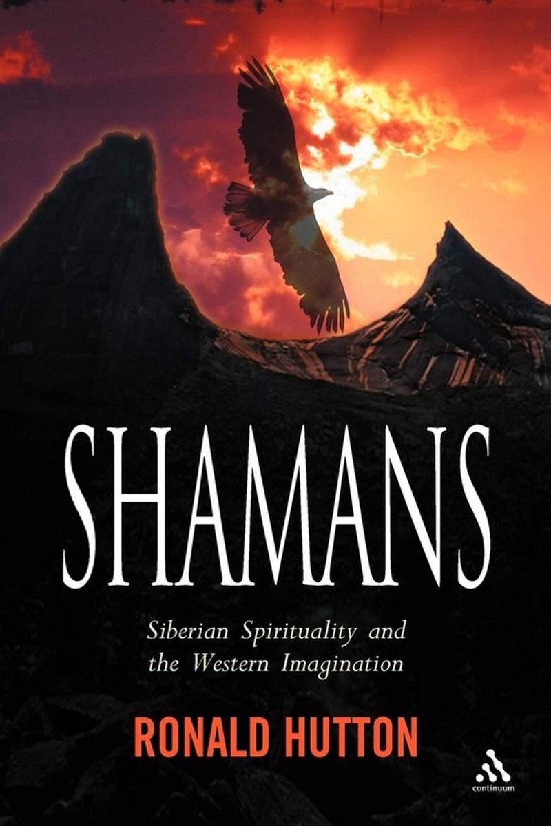 Siberische Sjamanen: Spiritualiteit en de Westerse Visie