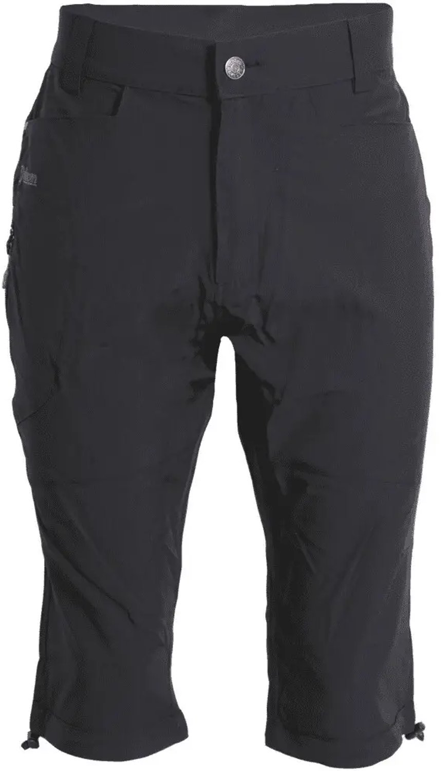 Korte Dobsom Sanda Capri Zwart