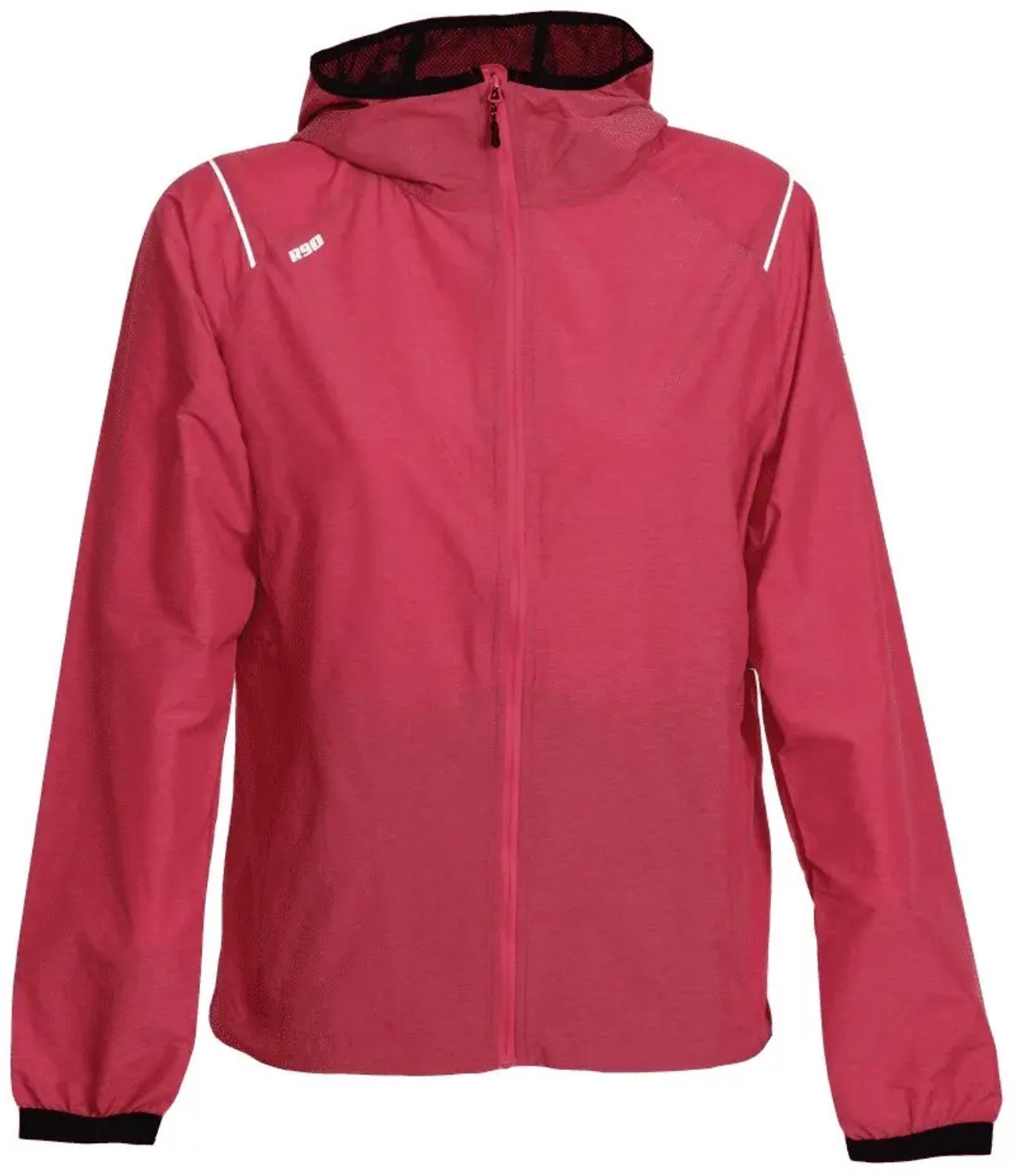 Dames wandeljack Dobsom R90 Air Dark Cerise